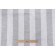 Click for 4.75 Yards Bella Dura Home Bistraud Woven High UV Polyester Outdoor Fabric in Silver Bella Dura Home Bistraud Woven High UV Polyester Outdoor Fabric in Silver