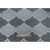 Crypton High Performance Woven Chenille Upholstery Fabric in Aqua