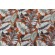 Richloom Goldcoast Printed Polyester Outdoor Fabric in Twilight 
