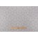 Valiant Fabrics Optic Embroidered Drapery Fabric in Patina 
