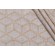 Valiant Fabrics Optic Embroidered Drapery Fabric in Wheat 