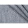 Fabricut Williamette Woven Polyester Outdoor Fabric in Chambray