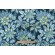 Richloom Copeland Printed Polyester Outdoor Fabric in Marine