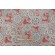 Richloom Houssie Printed Polyester Outdoor Fabric in Cinnabar