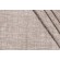 Crazy Woven Upholstery Fabric in Taupe