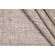 1 Yard Crazy Woven Upholstery Fabric in Taupe