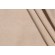 Brisa Vinyl Upholstery Fabric in Chamois