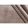 Guyer Velvet Upholstery Fabric in Jute