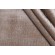 Guyer Velvet Upholstery Fabric in Jute