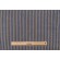 Grey Watkins Navarra Stripe Woven Upholstery Fabric in Blue
