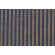 Grey Watkins Navarra Stripe Woven Upholstery Fabric in Blue
