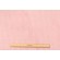 PK Lifestyles Corduroy Fur Woven Plush Polyester Upholstery Fabric in Blush