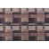 TFA Playroom Woven Upholstery Fabric in Walnut