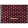Click for 1.13 Yards Old World Weavers Castellane Printed Cotton Drapery Fabric for Scalamandre Old World Weavers Castellane Printed Cotton Drapery Fabric for Scalamandre