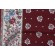 Click for 2 Yards Old World Weavers Castellane Printed Cotton Drapery Fabric for Scalamandre Old World Weavers Castellane Printed Cotton Drapery Fabric for Scalamandre