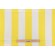 Cabana Stripe Woven Solution Dyed Acrylic Outdoor Fabric in Yellow