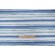 Opuzen Mesa Stripe 5932-0000 Woven Polyolefin Outdoor Fabric in Marine