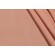 Scalamandre Chintz Printed Polished Cotton Drapery Fabric in Peach