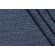 Sunbrella Tailored 42082-0017 Woven Solution Dyed Acrylic Chenille Outdoor Fabric in Indigo