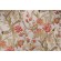 Sample of Thibaut Devon F98648 Printed Linen Blend Drapery Fabric in Natural 
