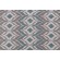 Suki Woven Backed Chenille Upholstery Fabric in Mist 