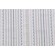Heritage Fabrics Stella Stripe Embroidered Drapery Fabric in Tide 