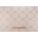 Heritage Fabrics Avigno Embroidered Drapery Fabric in Parchment 
