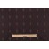 Scalamandre Tinos Woven Upholstery Fabric in Chocolate