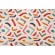 PK Lifestyles Oslo Embroidery Woven Embroidered Decorator Fabric in Confetti