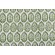 Premier Prints Lynn-Slub Linen White Printed Drapery Fabric in Kale