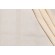 Scalamandre Sheer Drapery Fabric in Cream