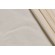 Titan Silk Decorator Fabric in Ivory