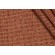 Ontario Woven Chenille Upholstery Fabric in Camel/Red