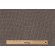Phifertex Woven Vinyl Mesh & Olefin Sling Chair Outdoor Fabric in Grey/Black