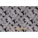Richloom Carano Printed Polyester Outdoor Fabric in Shadow
