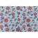 Click for 7.25 Yards Waverly Lively Trail Printed Cotton Drapery Fabric in Heritage Waverly Lively Trail Printed Cotton Drapery Fabric in Heritage