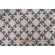 PK Lifestyles Dynasty Embroidered Drapery Fabric in Calligraphy 