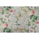 Sample of Waverly Alcea Printed Cotton Drapery Fabric in Poppy 