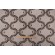 PK Lifestyles Solara Embroidered Drapery Fabric in Desert 