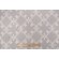 PK Lifestyles Dynasty Embroidered Drapery Fabric in Smoke 