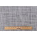 Phifertex Jacquard Woven Vinyl Mesh Sling Chair Outdoor Fabric in Silver/Grey/Black