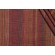 Roth & Tompkins Sonoma Stripe Woven Decorator Fabric in Currant for Heritage Fabrics 