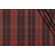 Roth & Tompkins Parkhill Woven Decorator Fabric in Chestnut for Heritage Fabrics 