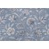 Roth & Tompkins West Indies Printed Polyester Blend Drapery Fabric in Denim for Heritage Fabrics 