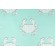 Premier Prints Avalon - Luxe Printed Luxe Polyester Outdoor Fabric in Surfside