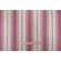 Thibaut Bohemian Stripe W713022 Woven Cotton Decorator Fabric in Fuchsia