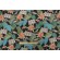 Click for 1 Yards Tommy Bahama Beach Scenes Printed Polyester Outdoor Fabric in Charcoal Tommy Bahama Beach Scenes Printed Polyester Outdoor Fabric in Charcoal