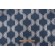 PK Lifestyles Solara Embroidered Drapery Fabric in Tide
