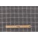 PK Lifestyles Glendale Plaid Woven Chenille Upholstery Fabric in Shale