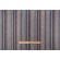 Roth & Tompkins Sonoma Stripe Woven Decorator Fabric in Denim for Heritage Fabrics 